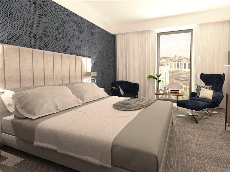 Hotel Diament Plaza Katowice Esterno foto