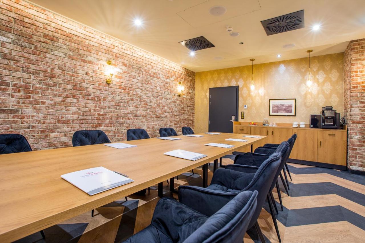 Hotel Diament Plaza Katowice Esterno foto