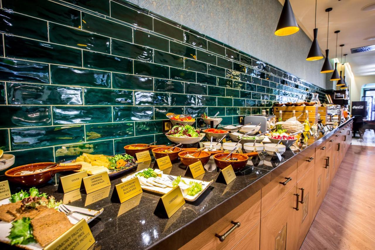 Hotel Diament Plaza Katowice Esterno foto