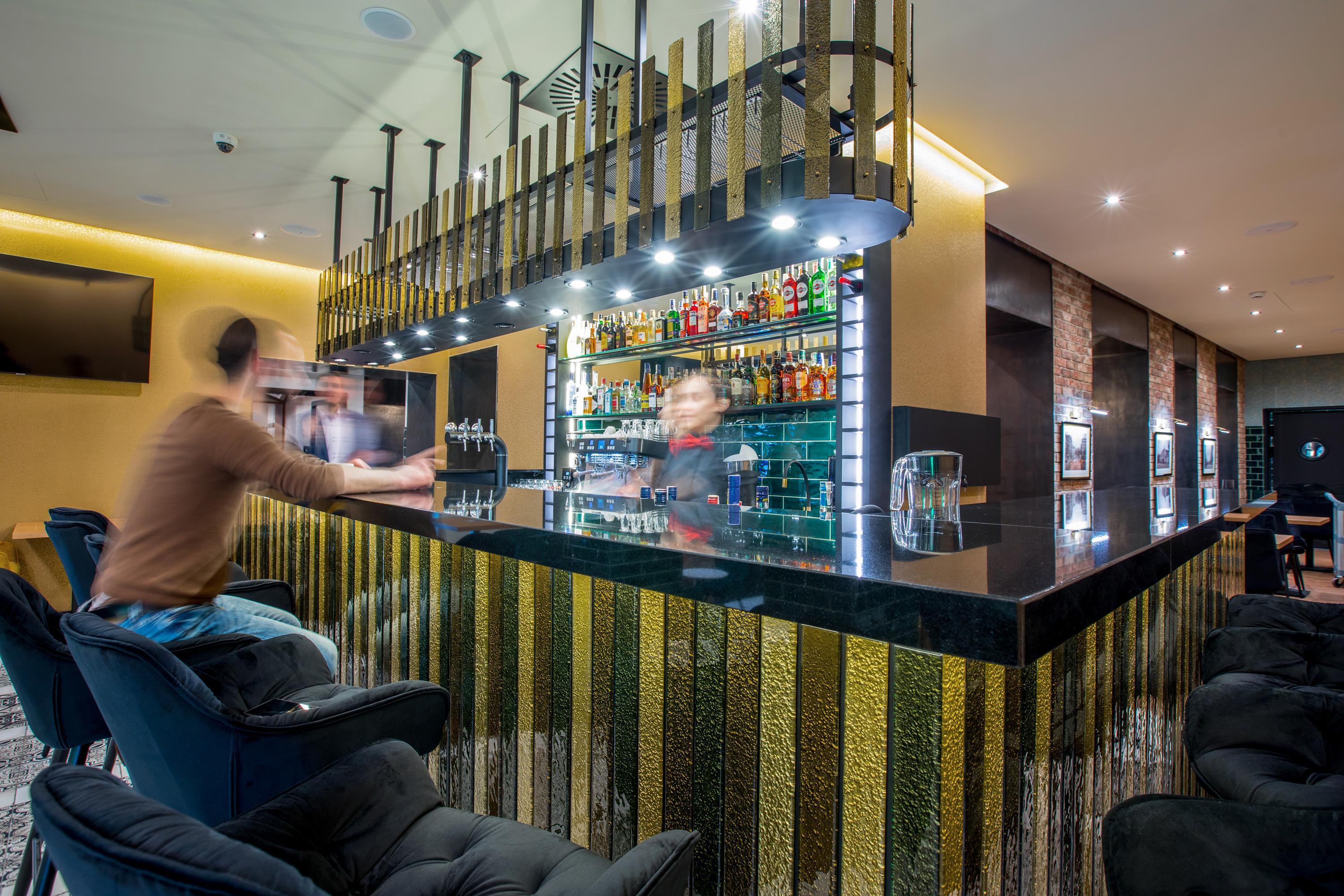 Hotel Diament Plaza Katowice Esterno foto