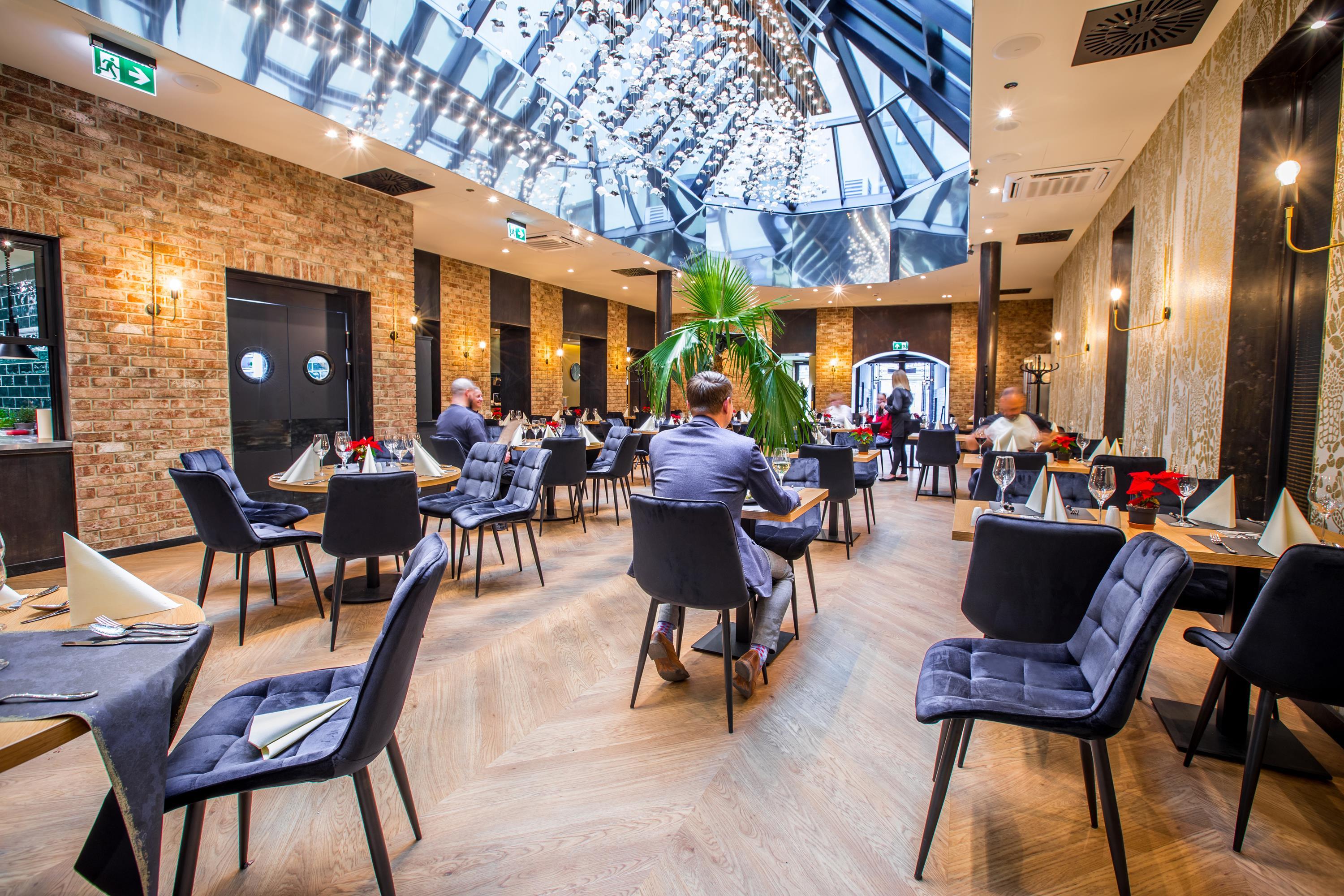 Hotel Diament Plaza Katowice Esterno foto