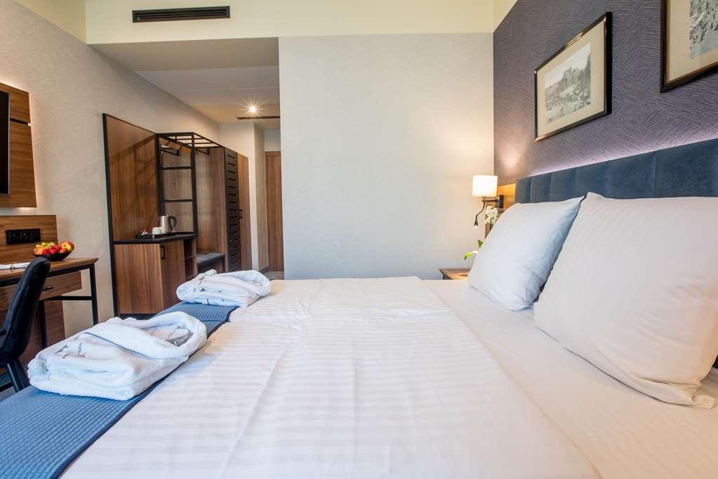 Hotel Diament Plaza Katowice Camera foto