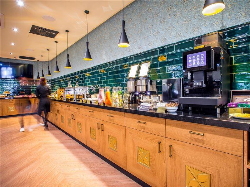 Hotel Diament Plaza Katowice Esterno foto