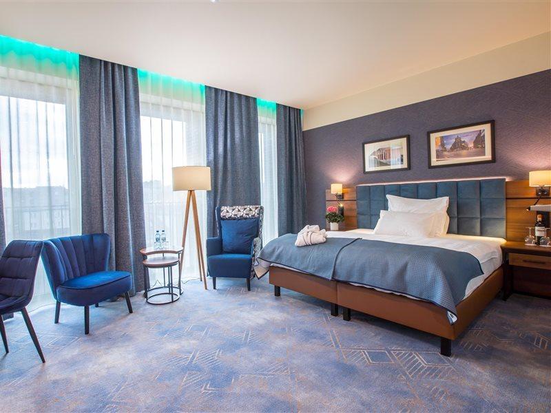 Hotel Diament Plaza Katowice Esterno foto