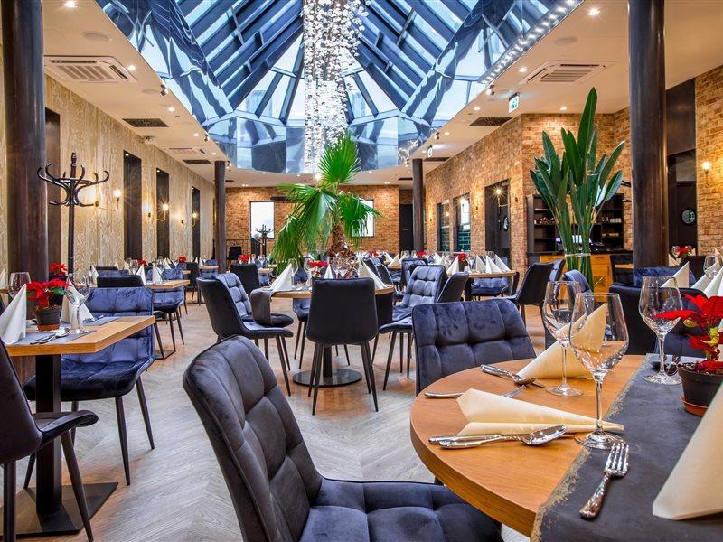 Hotel Diament Plaza Katowice Esterno foto