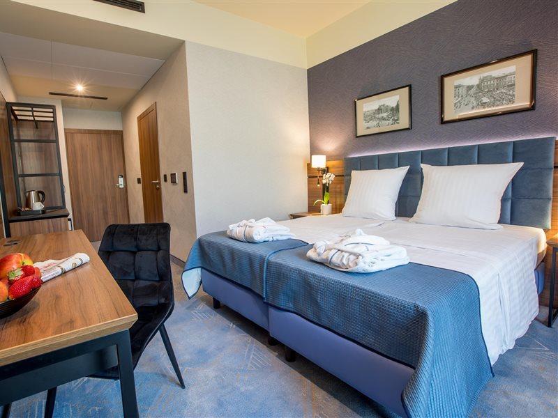 Hotel Diament Plaza Katowice Esterno foto