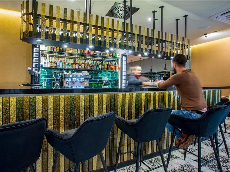 Hotel Diament Plaza Katowice Esterno foto