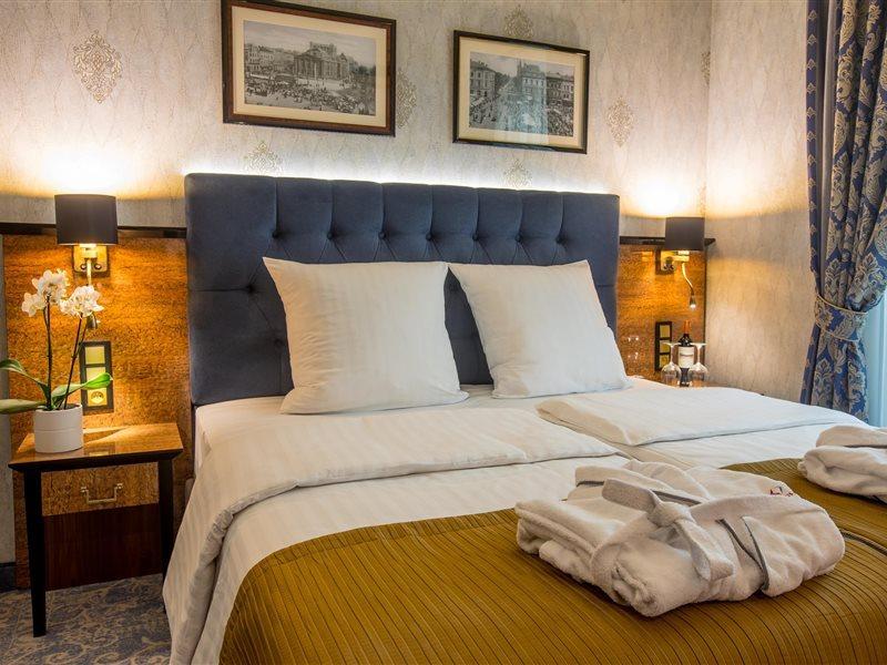 Hotel Diament Plaza Katowice Esterno foto