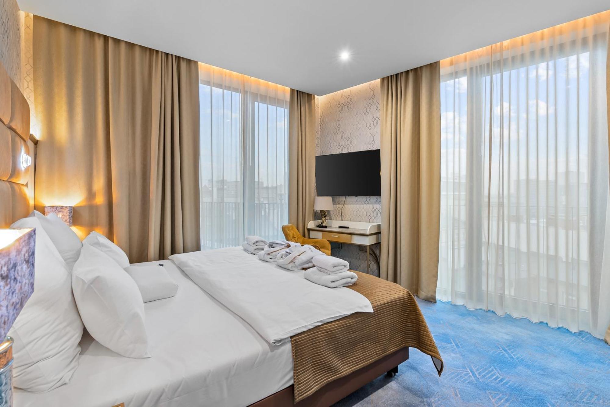 Hotel Diament Plaza Katowice Esterno foto