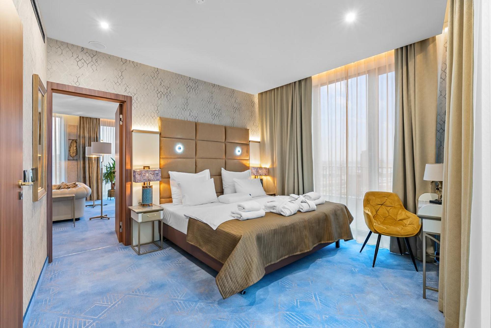 Hotel Diament Plaza Katowice Esterno foto