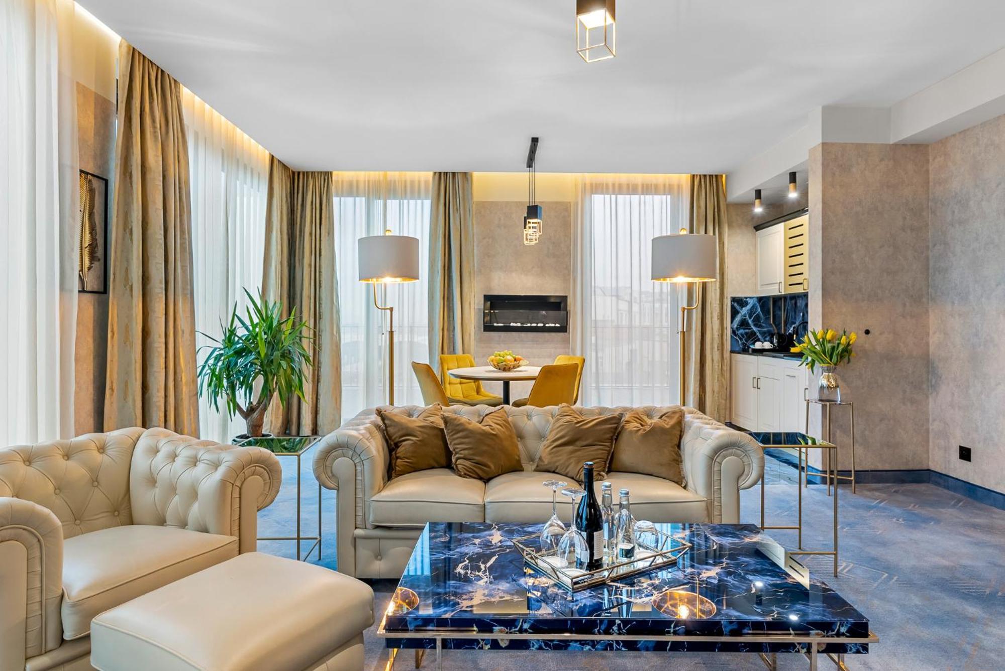 Hotel Diament Plaza Katowice Esterno foto