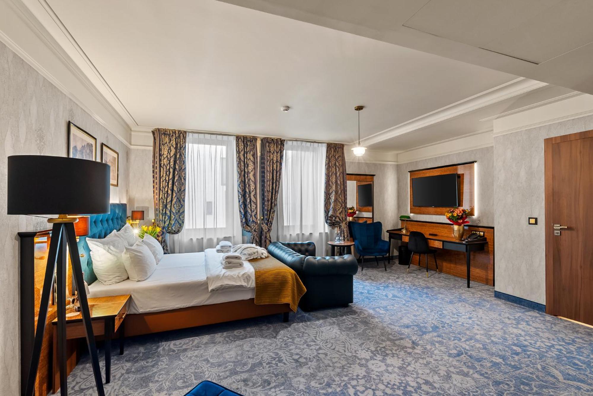 Hotel Diament Plaza Katowice Esterno foto