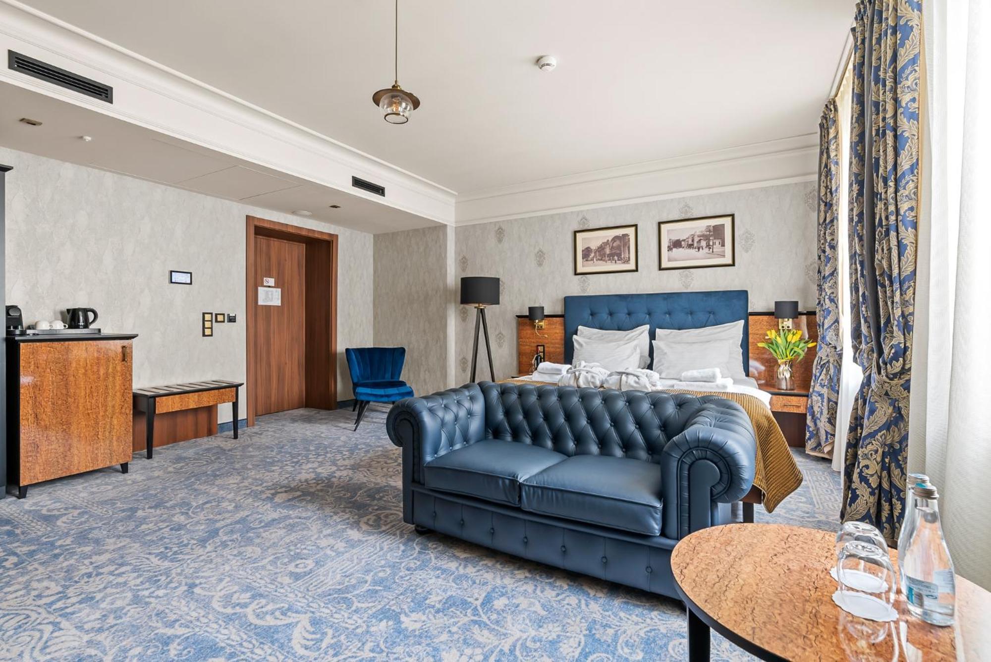 Hotel Diament Plaza Katowice Esterno foto