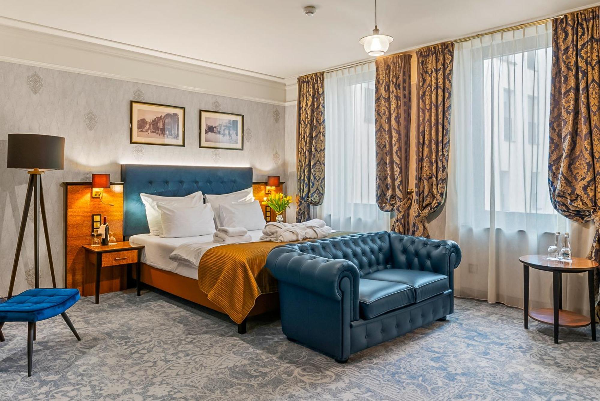 Hotel Diament Plaza Katowice Esterno foto
