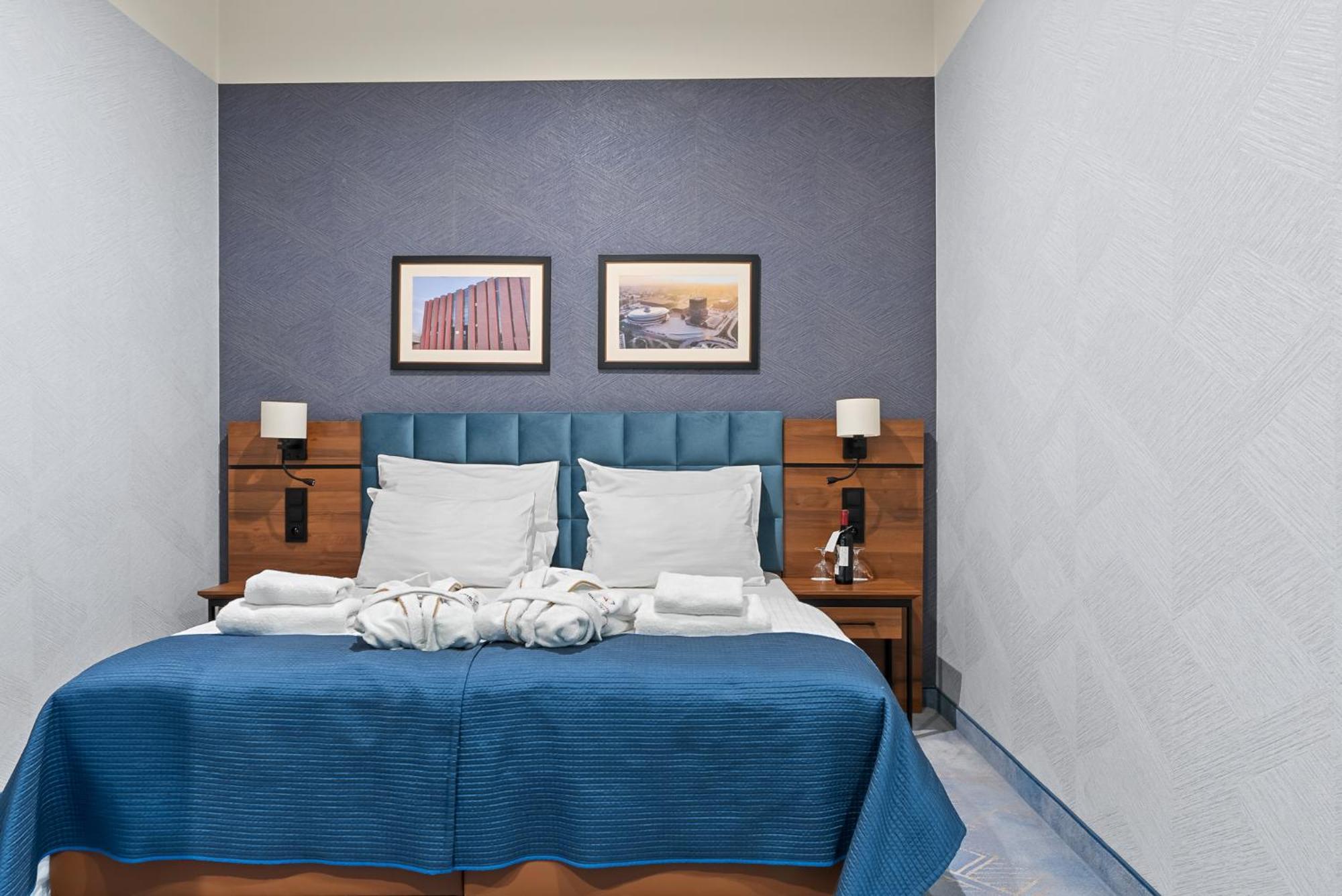 Hotel Diament Plaza Katowice Esterno foto