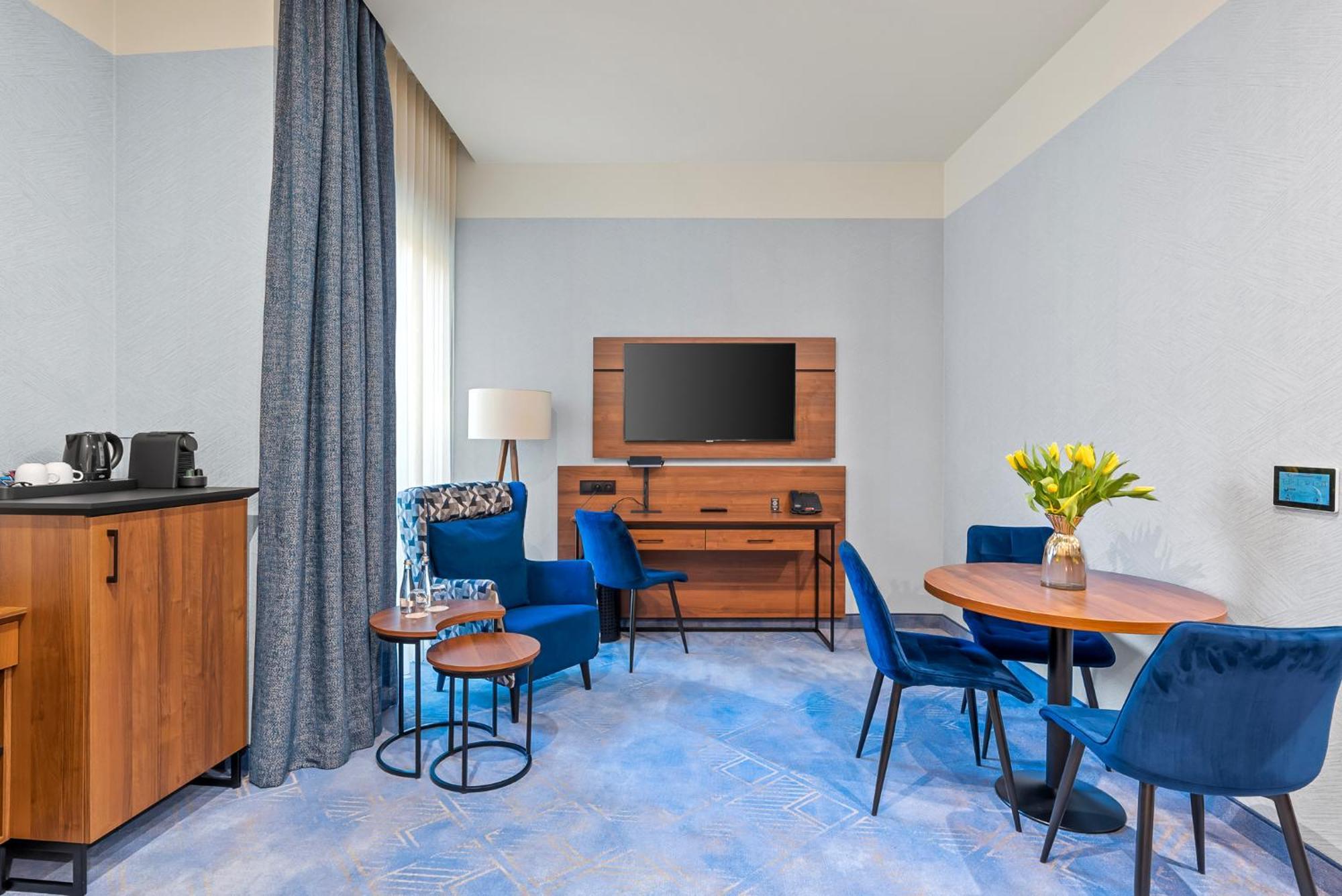 Hotel Diament Plaza Katowice Esterno foto