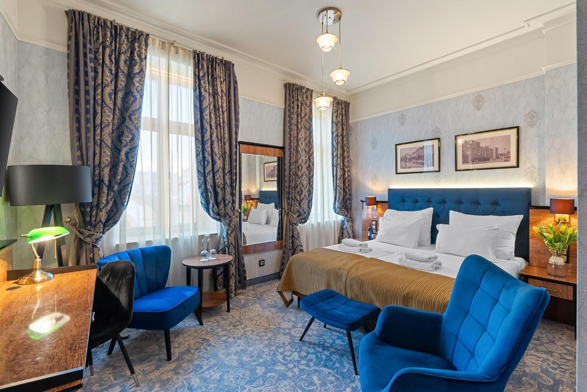Hotel Diament Plaza Katowice Esterno foto