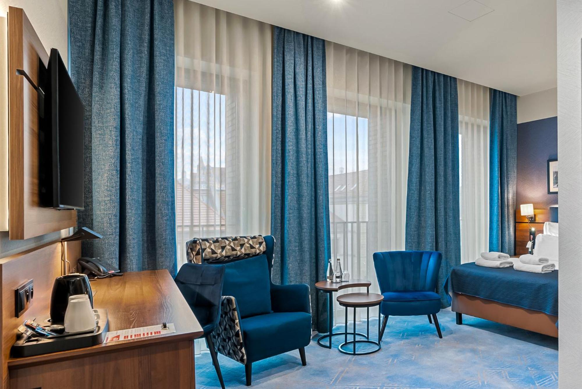 Hotel Diament Plaza Katowice Esterno foto