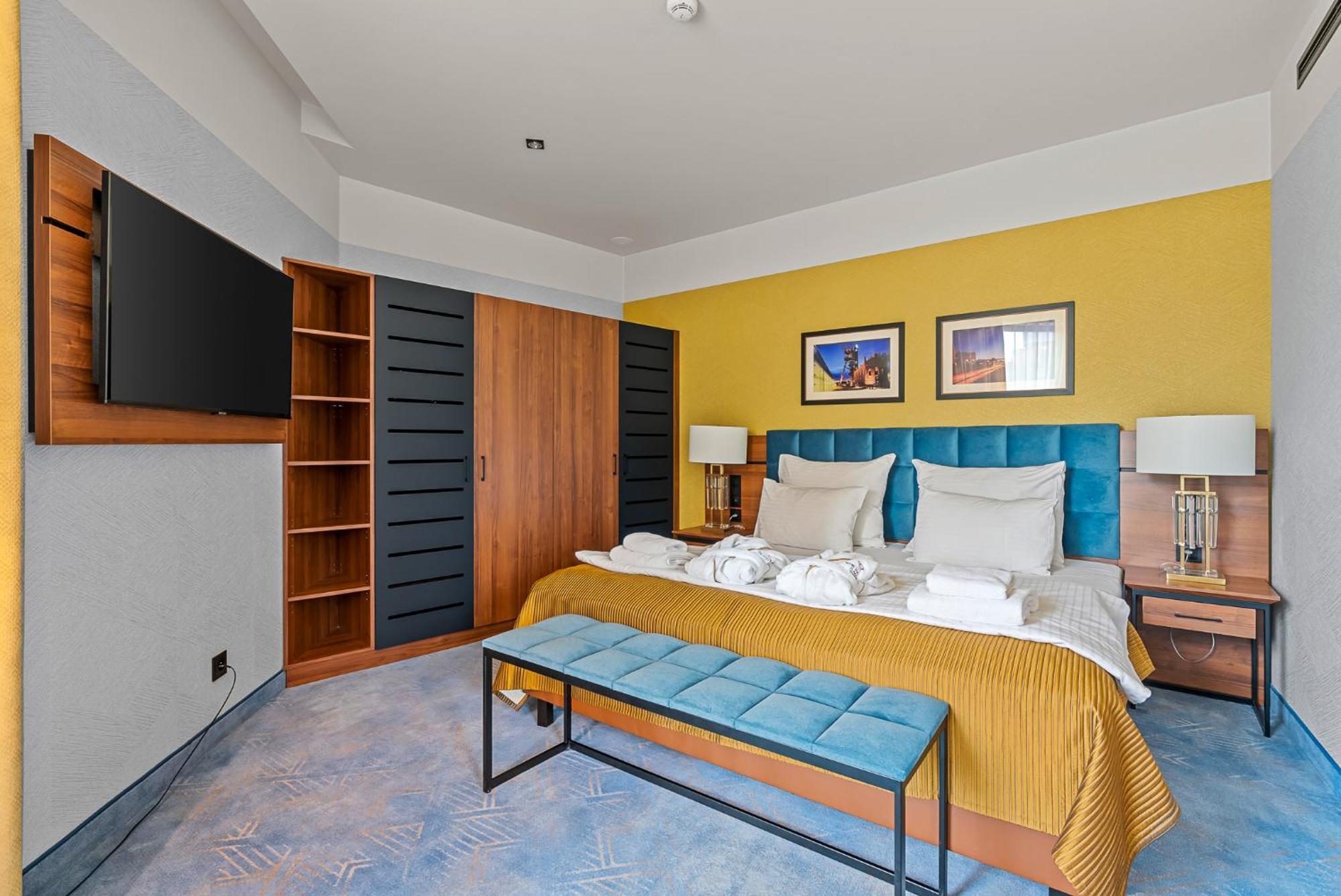 Hotel Diament Plaza Katowice Esterno foto